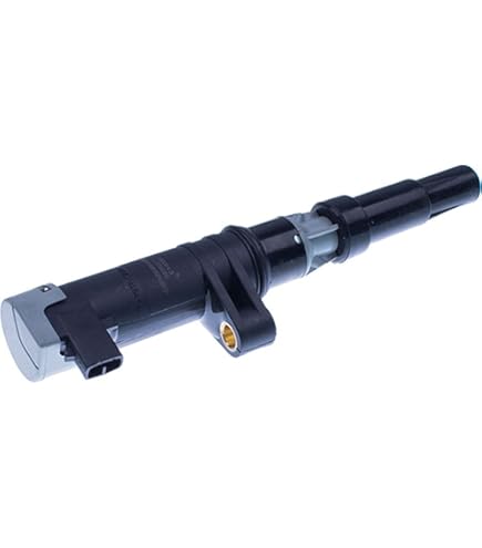 ミ Bobina De Encendido VALEO 245106 - 2 Salidas, 3 Pines